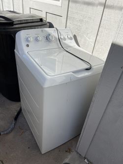 Washer