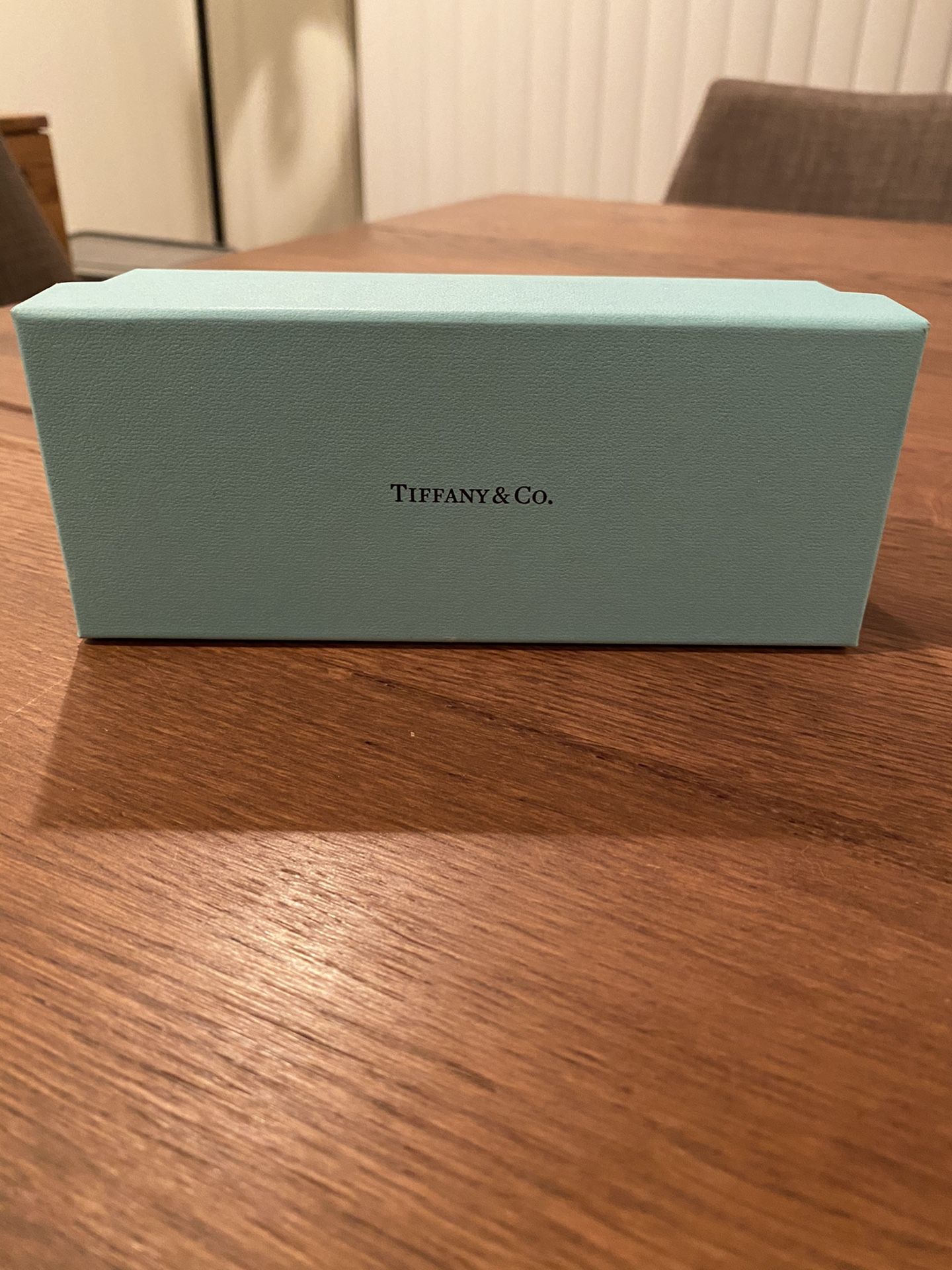 Tiffany Glasses Case