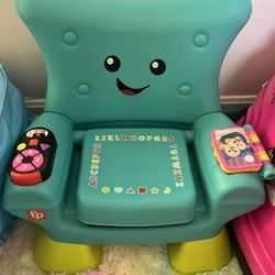 Fisher price Chair 