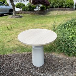 Solid Wood Dining Table