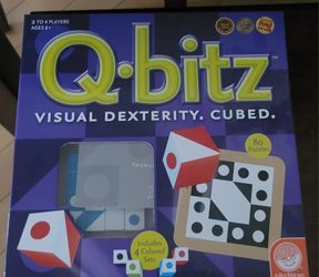 Q-Bitz