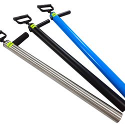 NOVATEUR Fishing Gear And Accessories Sand Spikes And Ghost Shrimp Pumps