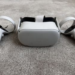 Meta Oculus Quest 2 Wireless VR