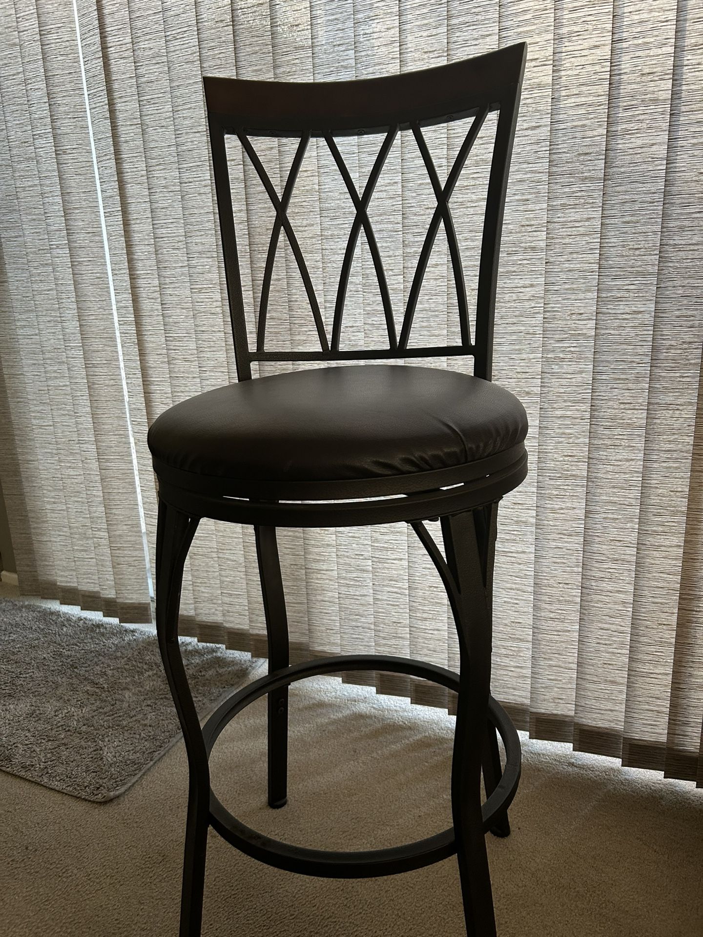Three Stools