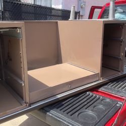 Heavy Duty Desk Metal