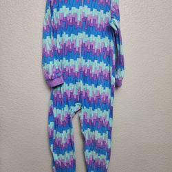 Fortnite Llama Onesie Pajamas Size 8