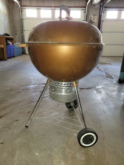 Grill & BBQ Thumbnail