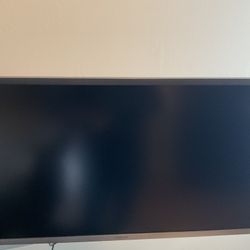 Samsung 28” UH750 4K Monitor Pre Owned 