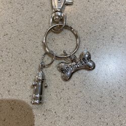 Doggy Collar Bling