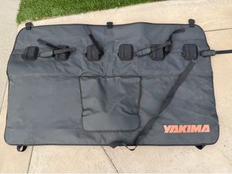 Yakima Gate Keeper Truck Bed Tailgate Pad