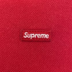 Supreme Box Logo