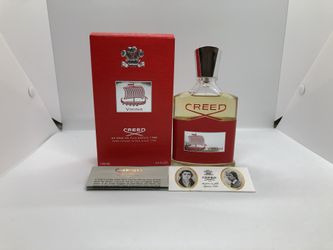 Creed Viking Retails $500