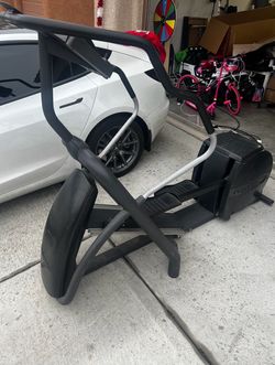 Precor EFX 546