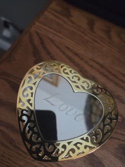 Love Jewelry Box