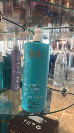 Moroccanoil Frizz Control Shampoo 33oz