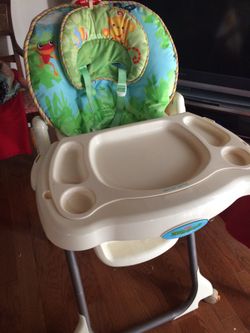 High Chair