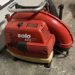 SOLO 472 PRO POWER 