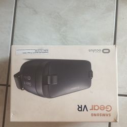 Samsung Gear VR