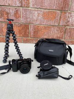 Sony a6000