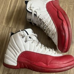 Jordan Cherry 12