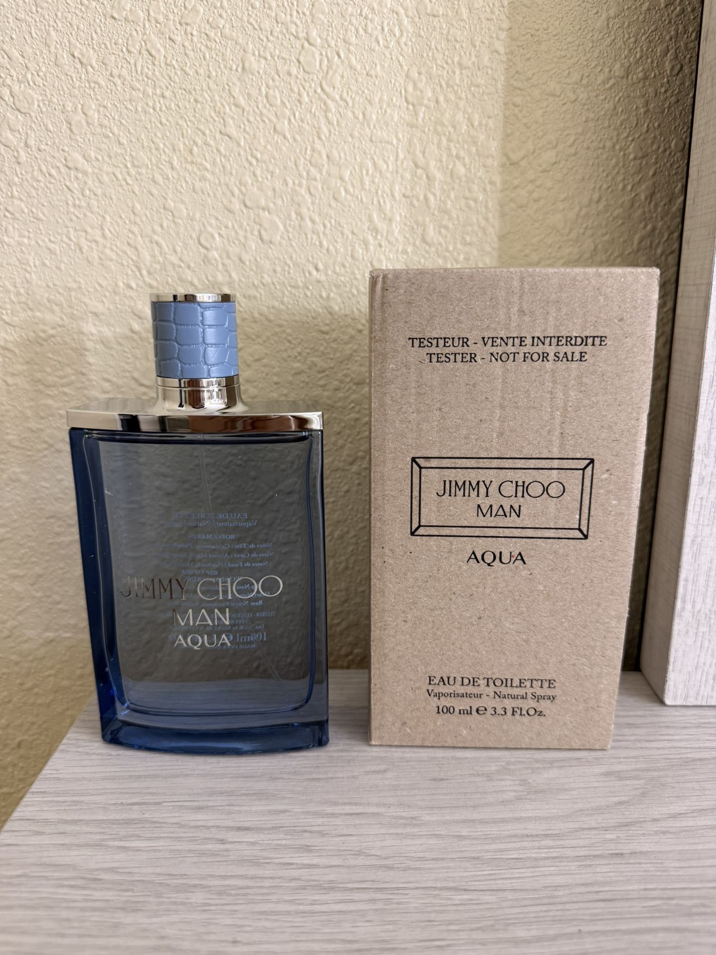 Jimmy Choo Fragrance