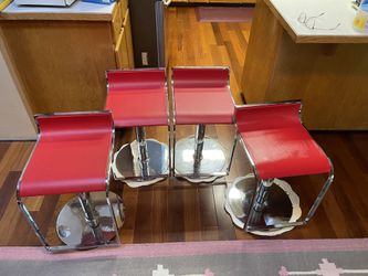 Alphaville Design bar stools