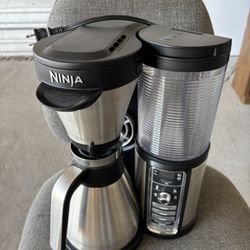 Ninja Coffee Bar 