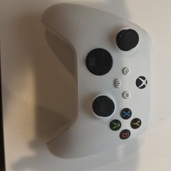 Xbox Series Controller