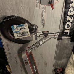 12v Scooter New