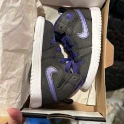 Jordan Mid 1 6c