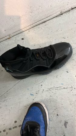 Jordan shoes