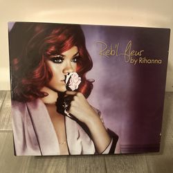 Reb'l Fleur perfume By Rihanna 4 pc gift set for Women