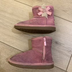 Ugg Little Girl Boots