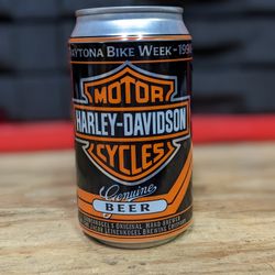 1998 Daytona Bike Week 