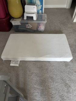 Crib Mattress