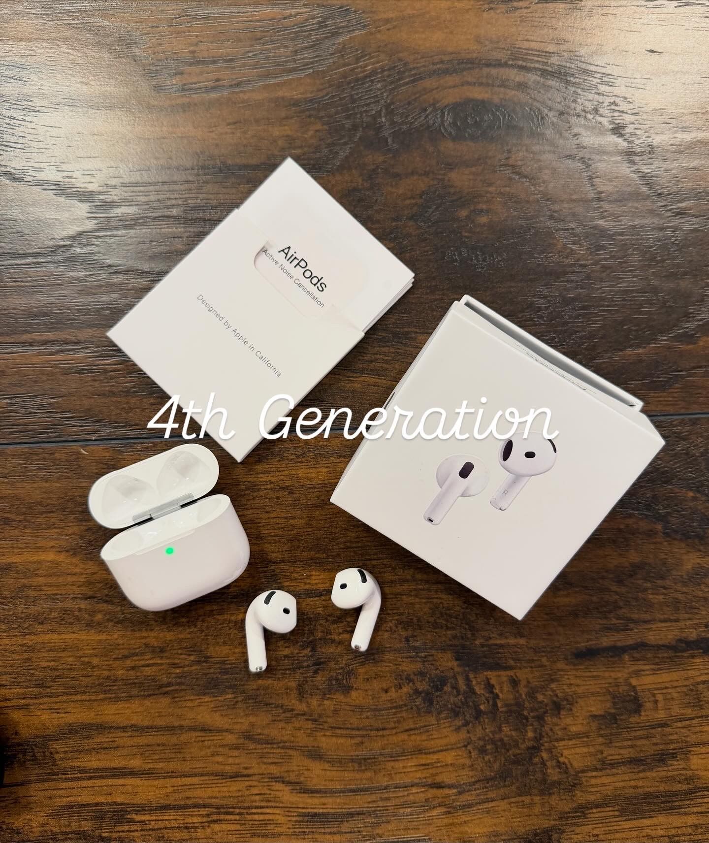 AirPod Headphones