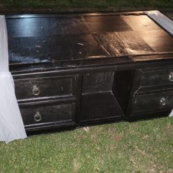 Coffee Table Lift Top FREE