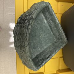 Reptile Water Bowl
