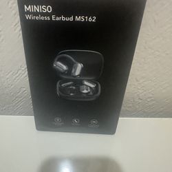 language Translator Earbuds