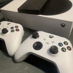 Xbox Series S