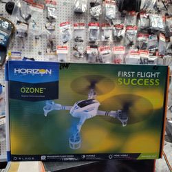 Horizon Hobby Blade Ozone BNF Beginner Drone