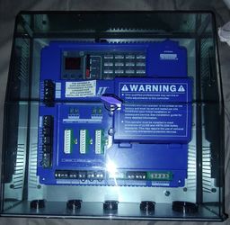 Gate Opener For Business 