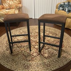 Set Of Bar Stools