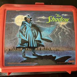 A Shadow Lunchbox 