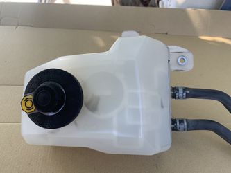 Oem 04-09 Toyota Prius Brake Reservoir