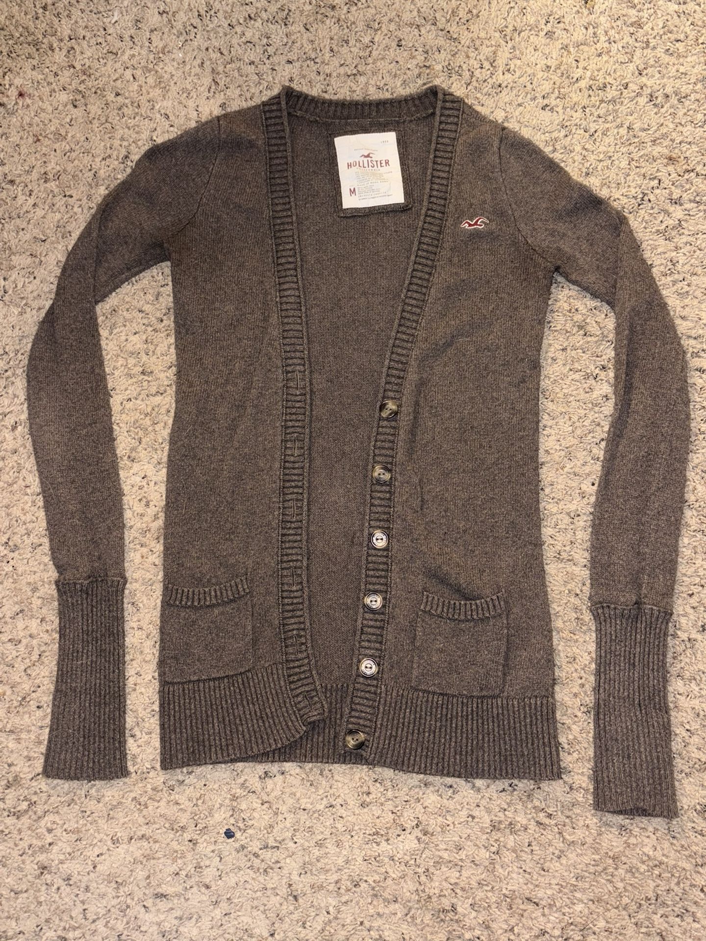 Hollister