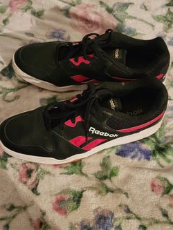 Reebok Royal BB4500 Low Sneakers