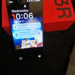 OnePlus13R/Mint/ Can Ship