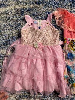 Girl dresss