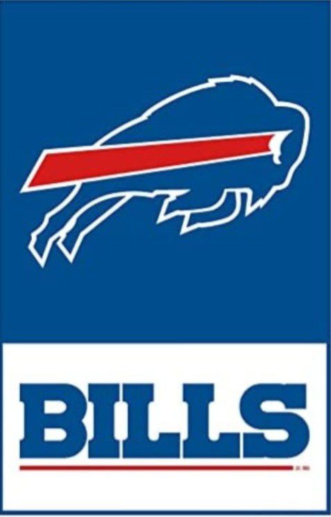 2 Buffalo Bills Tickets  For Sale 143 Section 